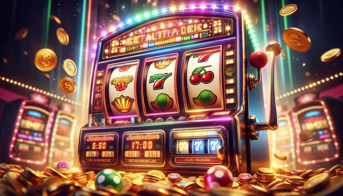 roby casino